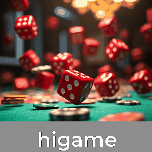 Descubra o mundo esportivo com Higame: apostas dinâmicas