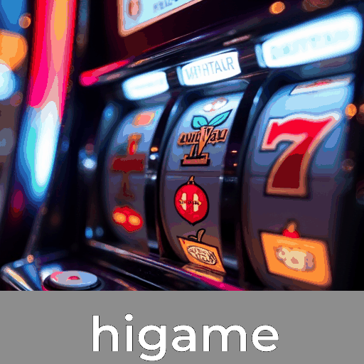 Aproveite os Bônus Únicos e Ofertas do Higame