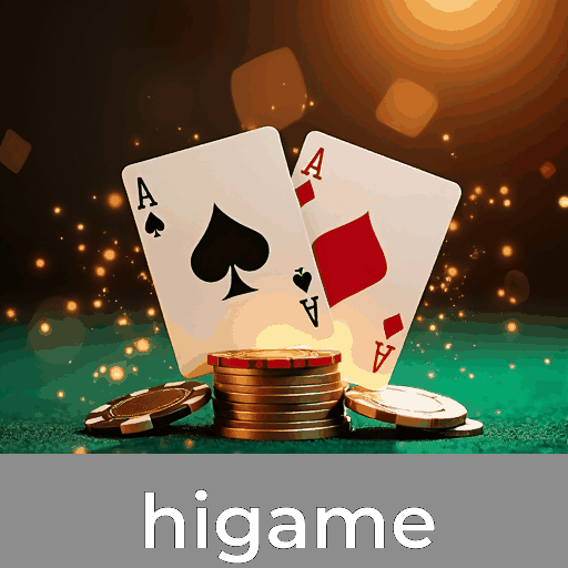 Descubra o App Higame: Jogue e Ganhe em Qualquer Lugar