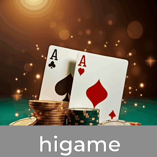 Descubra a Higame: Plataforma de Jogos com Segurança Avançada