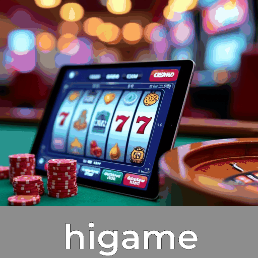 Promoções Imperdíveis na Higame: Sua Chance de Ganhar Mais!