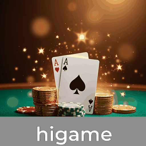 Experimente a Praticidade do App Higame