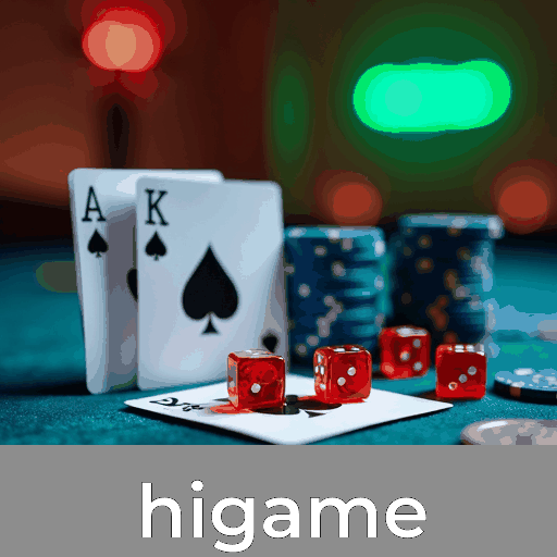 Higame: Especialista em Apostas Esportivas Brasileiras