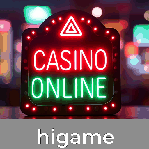 Higame: O Melhor em Jogos Online com Serviço Profissional