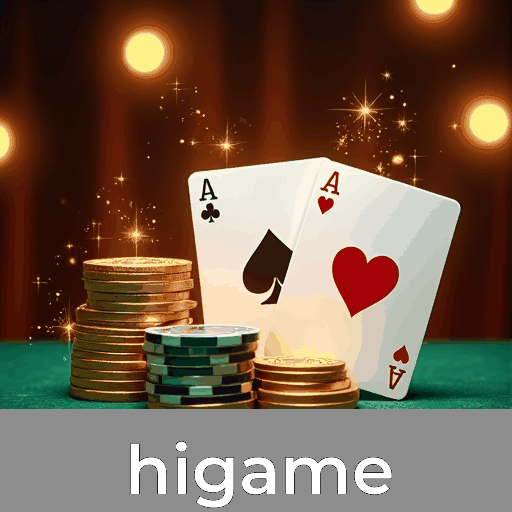 higame.com - Apostas online seguras e emocionantes no Brasil - higame