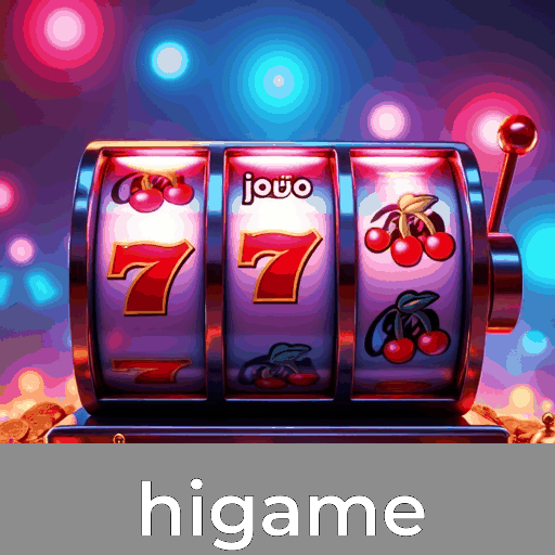 Higame: Experiência Profissional com Jogos de Mesa ao Vivo