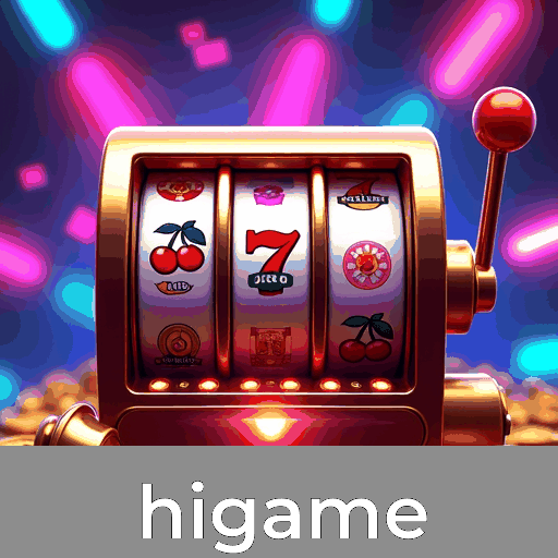 Higame: O Melhor em Jogos Online com Serviço Profissional