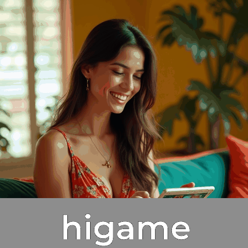 Aproveite os Bônus Únicos e Ofertas do Higame