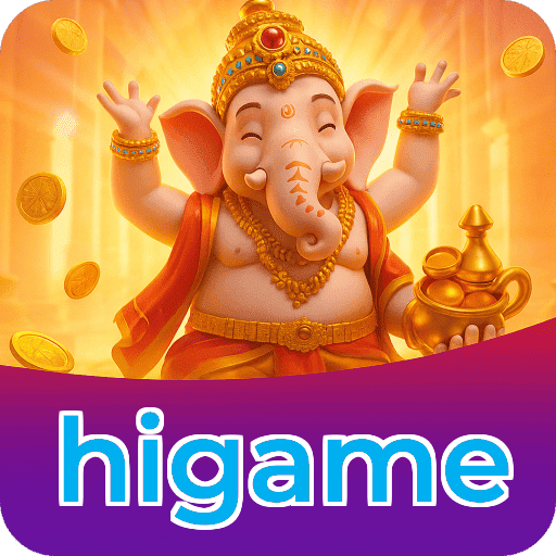 higame: Seu cassino premiado e seguro