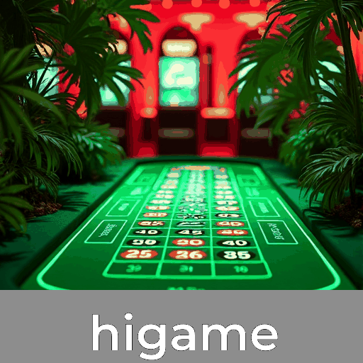 Experimente o Crash no Higame: Recompensas Instantâneas e Altas