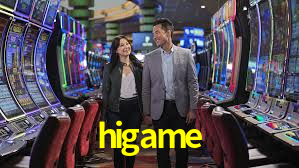 Cashback semanal higame
