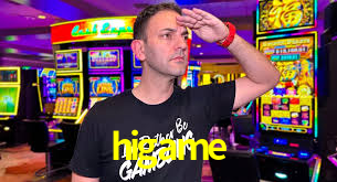 Programa VIP higame