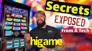 Reload Bonus higame