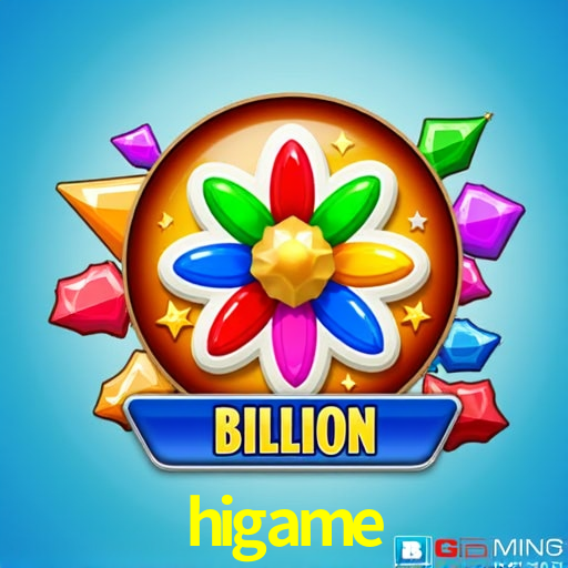 Siga a higame no Facebook