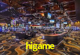 Cashback Semanal higame