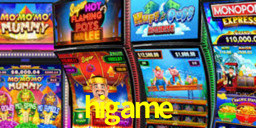 Download iOS higame