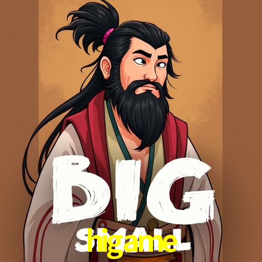 Instalação Android higame