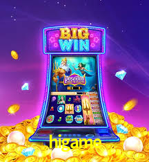 Download PC higame