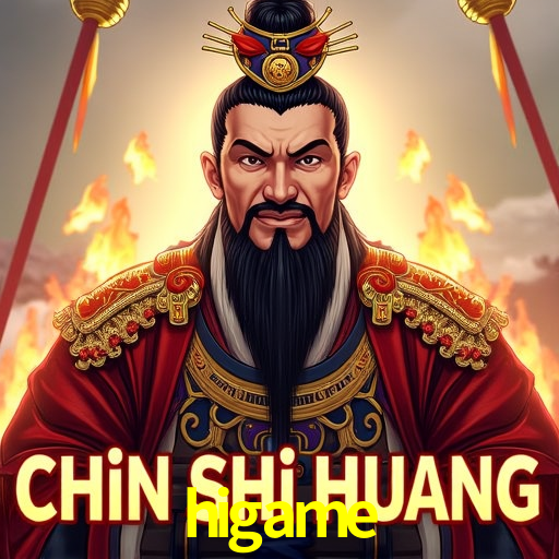Instalação iOS higame